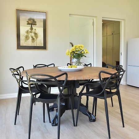 Fernkloof Cottage Hermanus Dış mekan fotoğraf