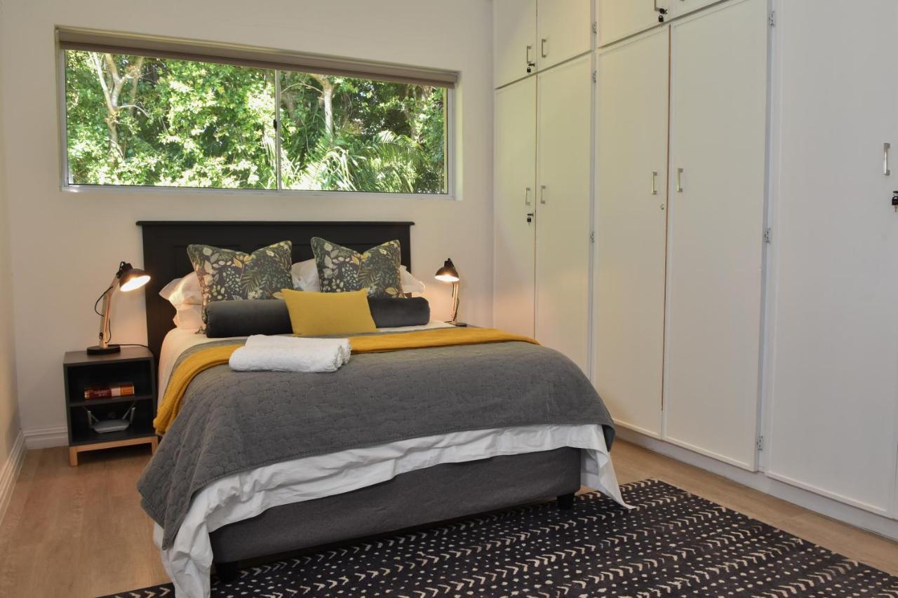 Fernkloof Cottage Hermanus Dış mekan fotoğraf