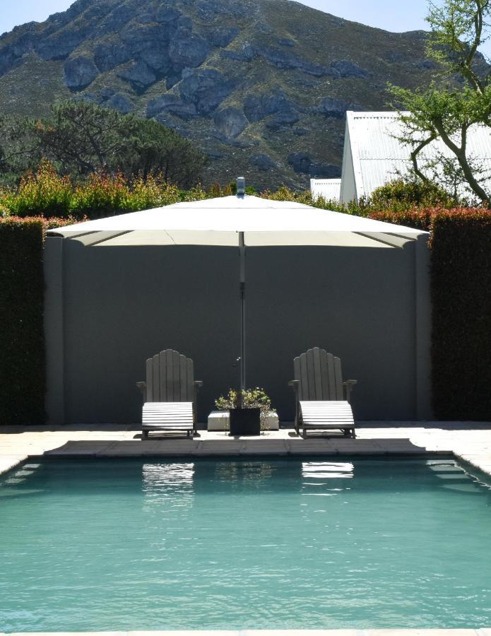 Fernkloof Cottage Hermanus Dış mekan fotoğraf