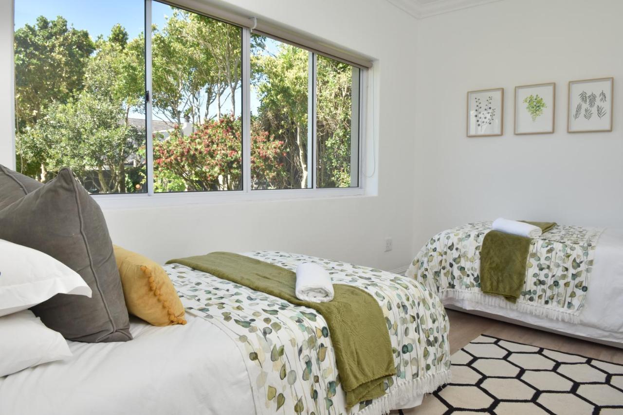 Fernkloof Cottage Hermanus Dış mekan fotoğraf