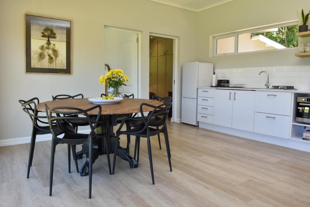 Fernkloof Cottage Hermanus Dış mekan fotoğraf