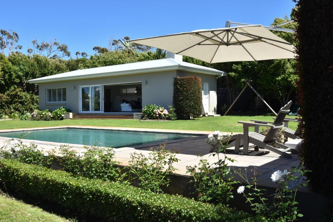 Fernkloof Cottage Hermanus Dış mekan fotoğraf