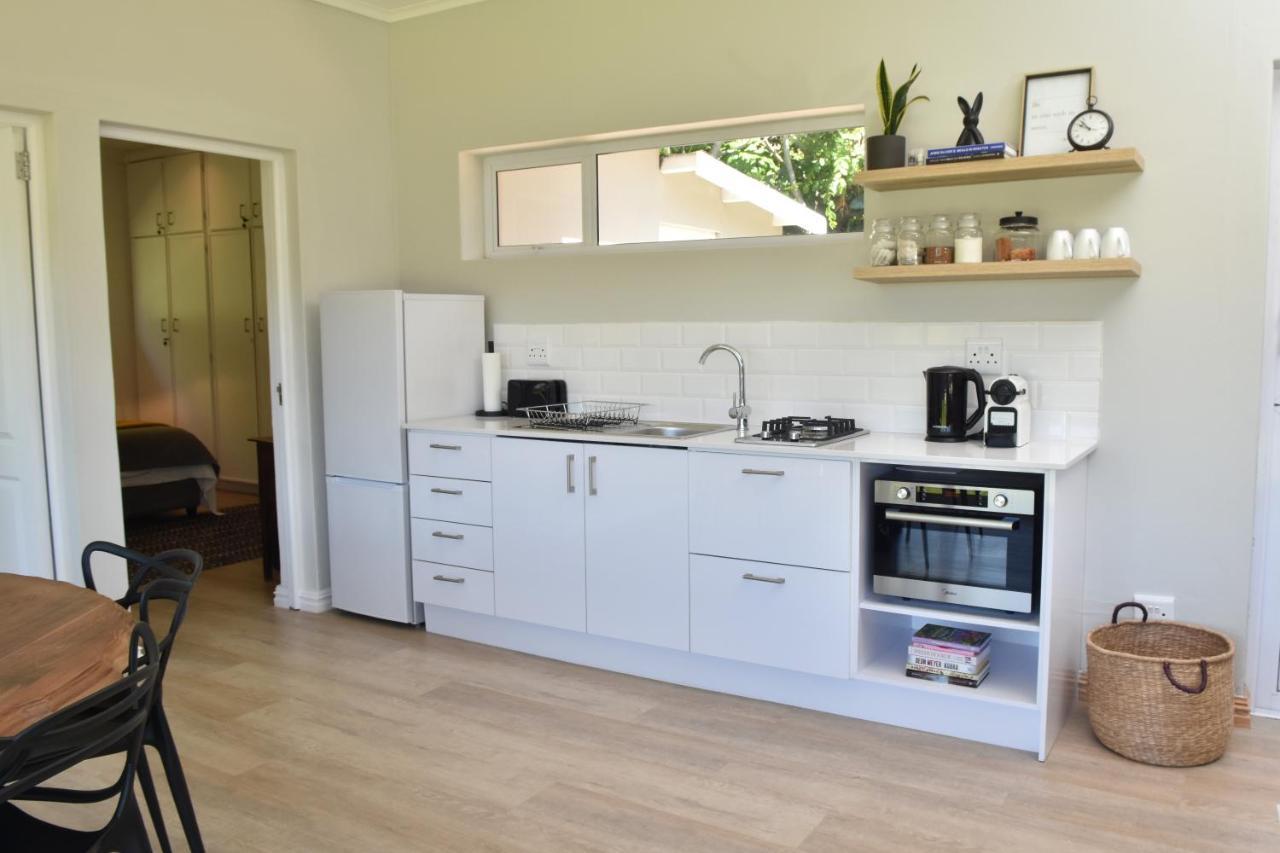 Fernkloof Cottage Hermanus Dış mekan fotoğraf