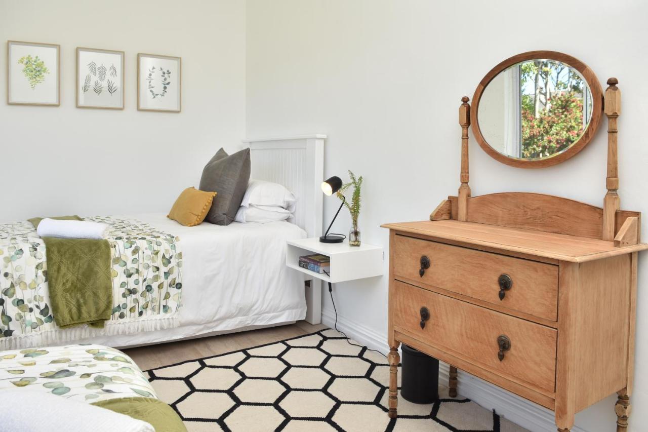Fernkloof Cottage Hermanus Dış mekan fotoğraf
