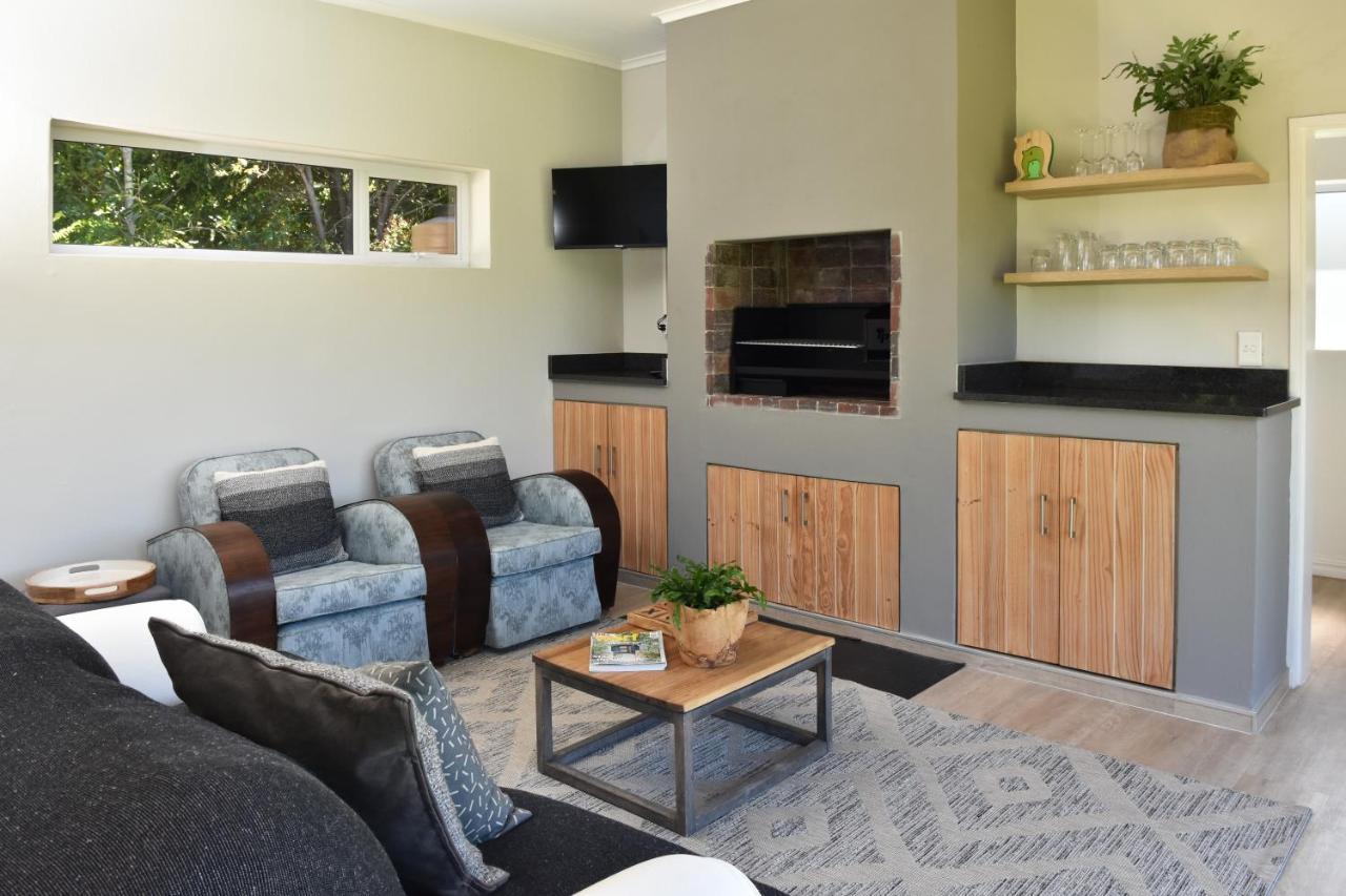 Fernkloof Cottage Hermanus Dış mekan fotoğraf