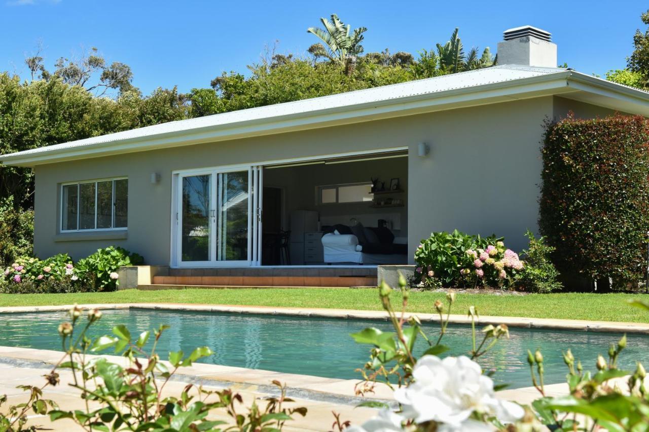 Fernkloof Cottage Hermanus Dış mekan fotoğraf
